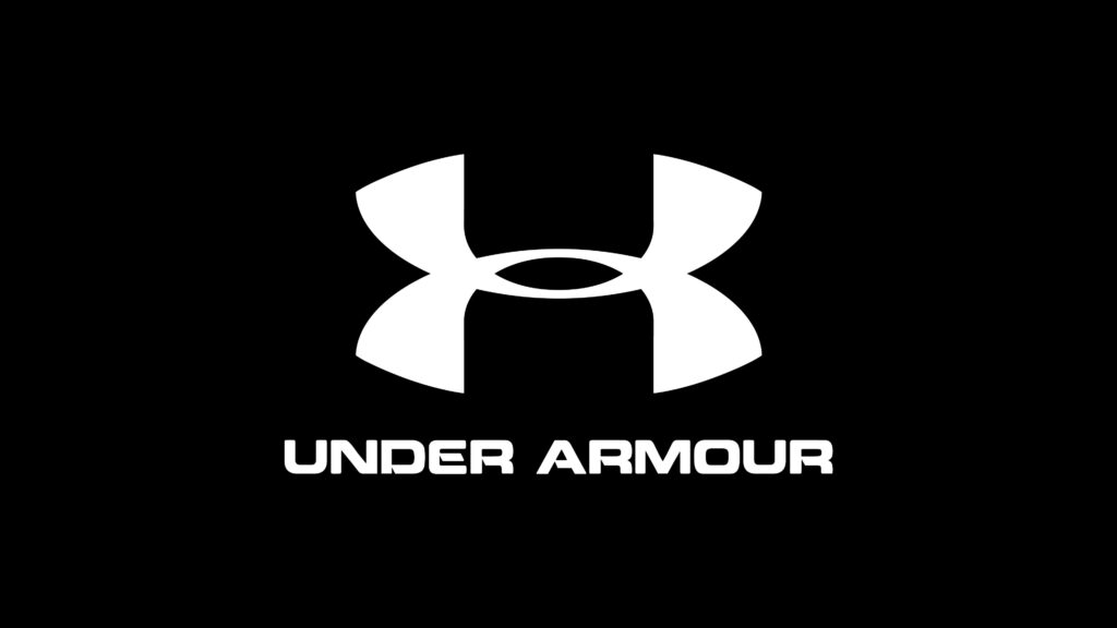 Under Armour : Brand Short Description Type Here.