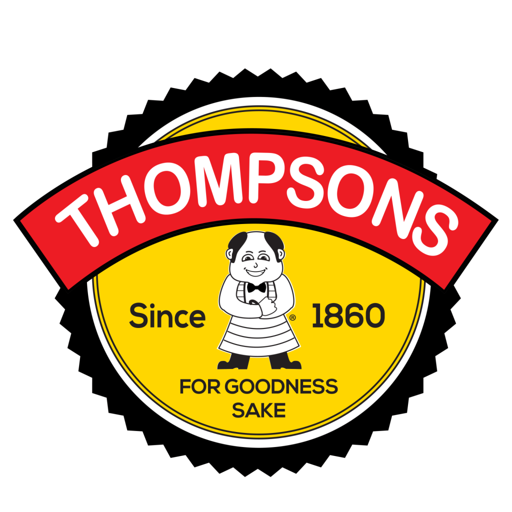 Thompsons : Brand Short Description Type Here.